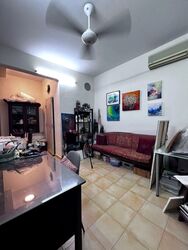 Sennett Estate (D13), Terrace #474759781